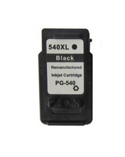Canon PG-540XL Cartouche d'encre Noir(e) Remanufacturé