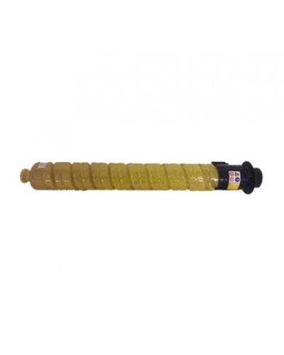 Ricoh Aficio MP C4503 / MP C4504 Toner Jaune Remanufacturé
