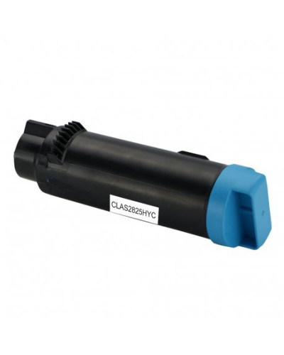 Dell S2825 / H825 Toner Cyan Compatible