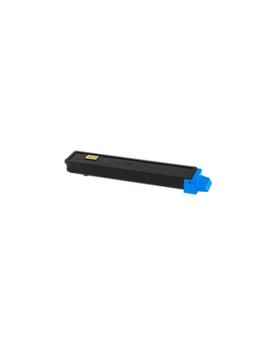Utax 2550Ci Toner Cyan Remanufacturé